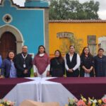 FEMECHI 2025 LLEGA A CHIMALHUACÁN: MÁS DE 200 MIL VISITANTES DISFRUTARÁN DE CULTURA, ARTE Y GASTRONOMÍA