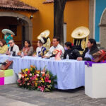 PRESENTAN EL CARNAVAL DE CHIMALHUACÁN 2026